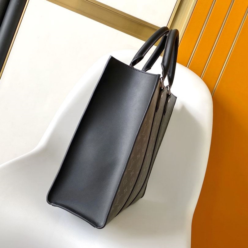 LV Shopping Bags